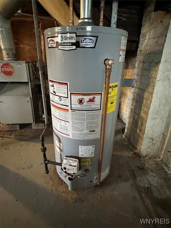 Building Photo - 228 Highgate Ave