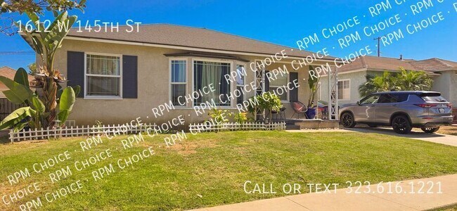 Primary Photo - 1612 W 145th St
