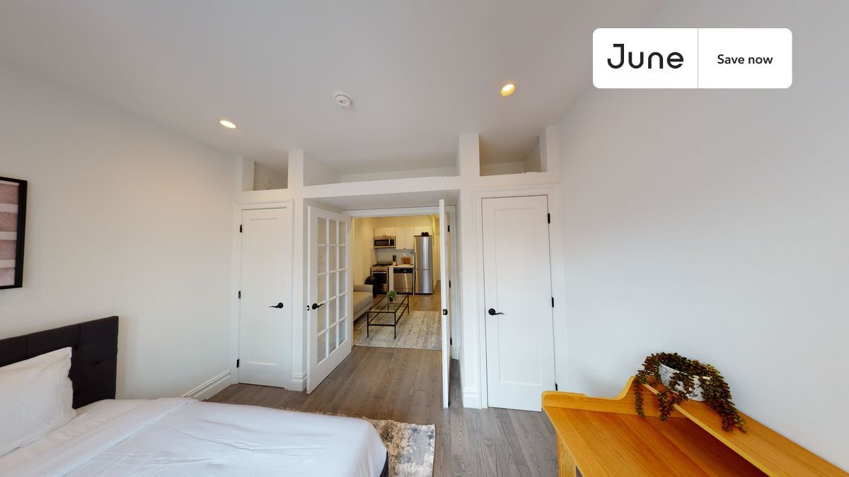 Building Photo - 20 Avenue A Ave