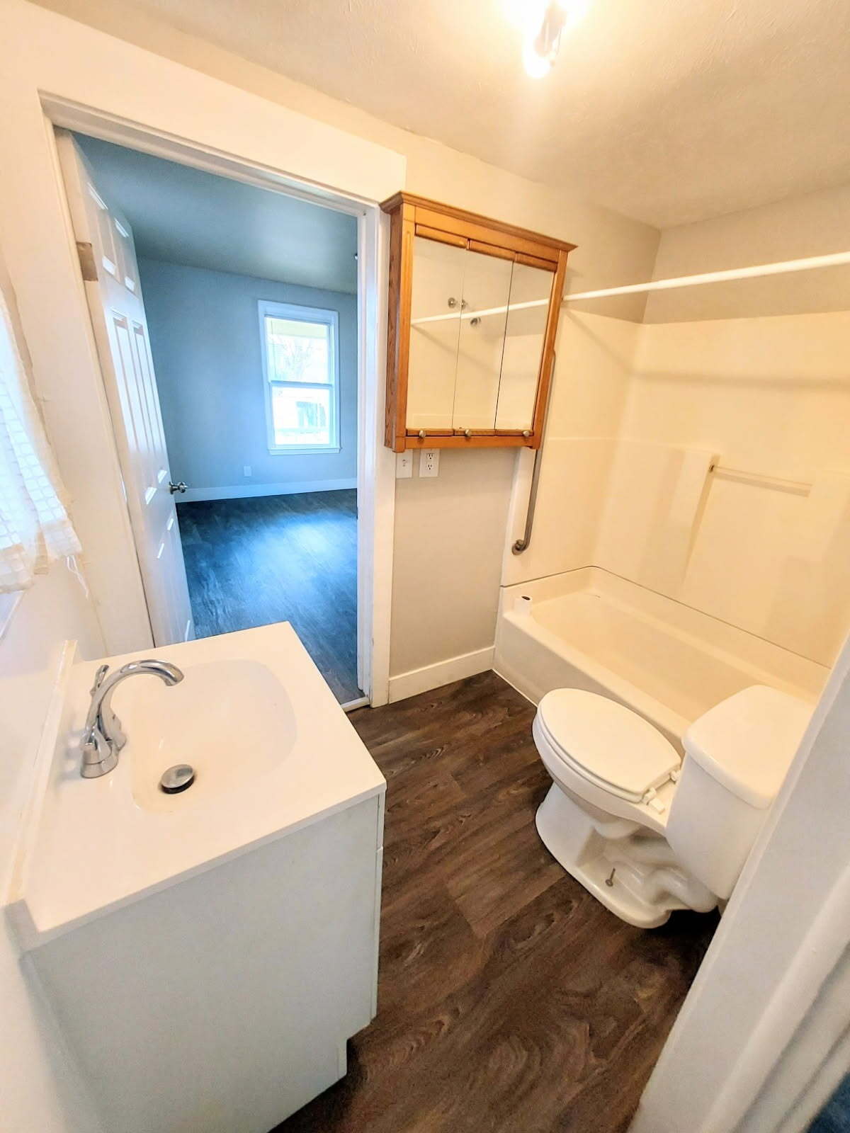 Building Photo - 1730 Park St