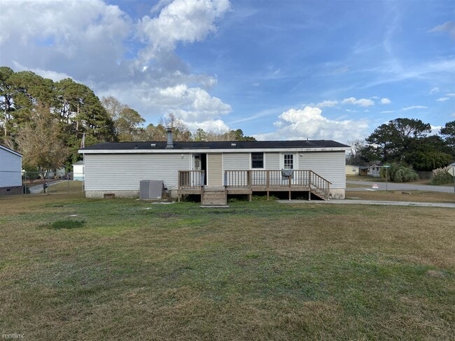 Building Photo - 3 br, 2 bath Mobile Home - 1 West Hopeton ...