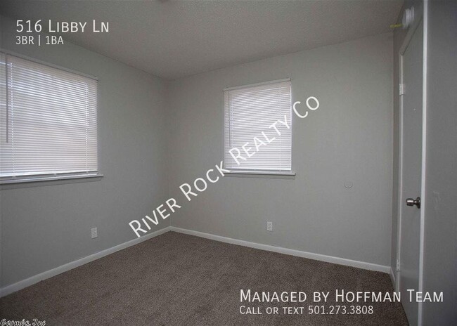 Building Photo - 516 Libby Ln