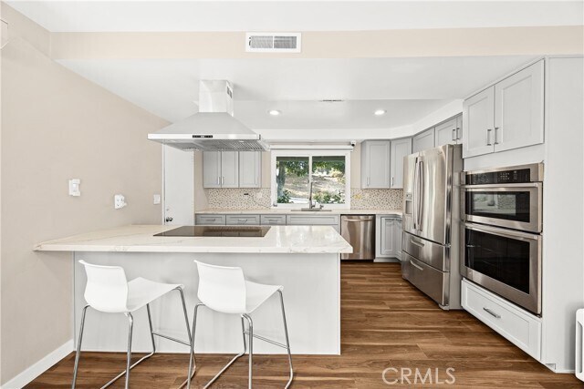 Building Photo - 12110 Bowmore Ave