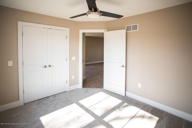 Building Photo - Welcome to your brand new home!