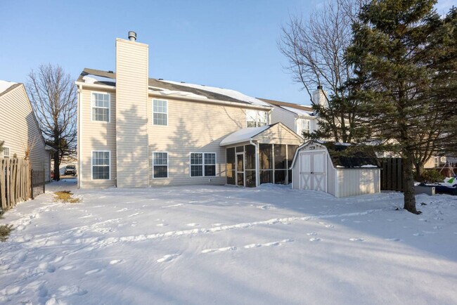 Building Photo - 3766 White Cliff Way