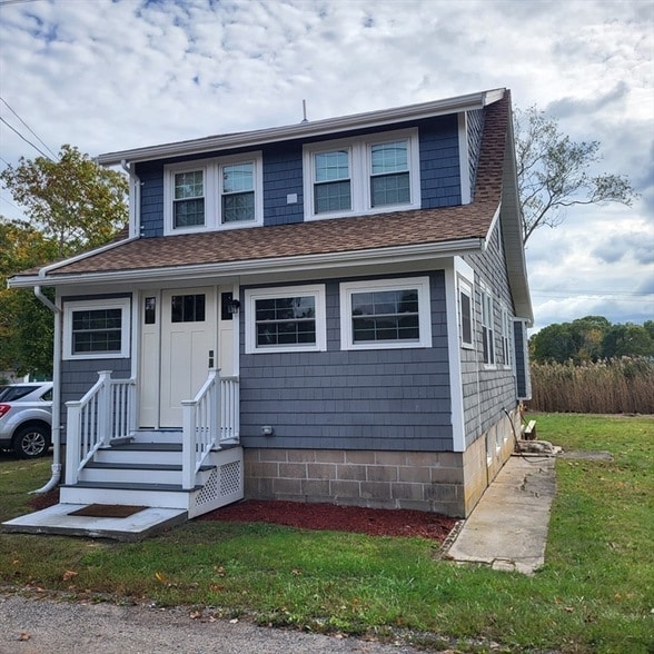 Primary Photo - 14 McKinley St