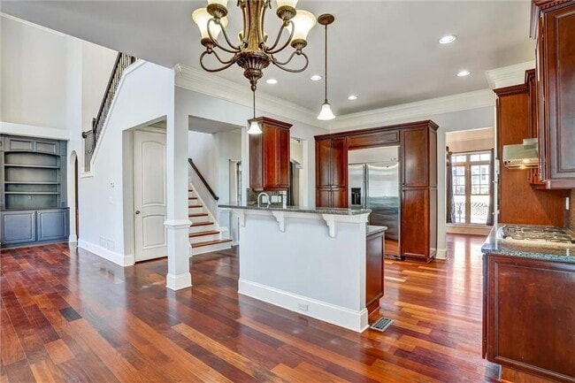 Building Photo - 1267 Francis St NW