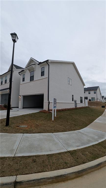 Building Photo - 1732 Harper Lily Ln