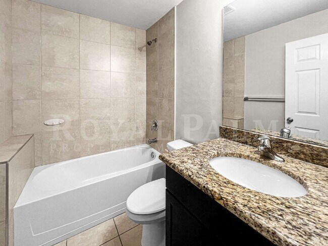 Building Photo - 3BR/2BA Cape Coral Rental - Washer... Dryer... Screened Lanai... This One Came Prepared