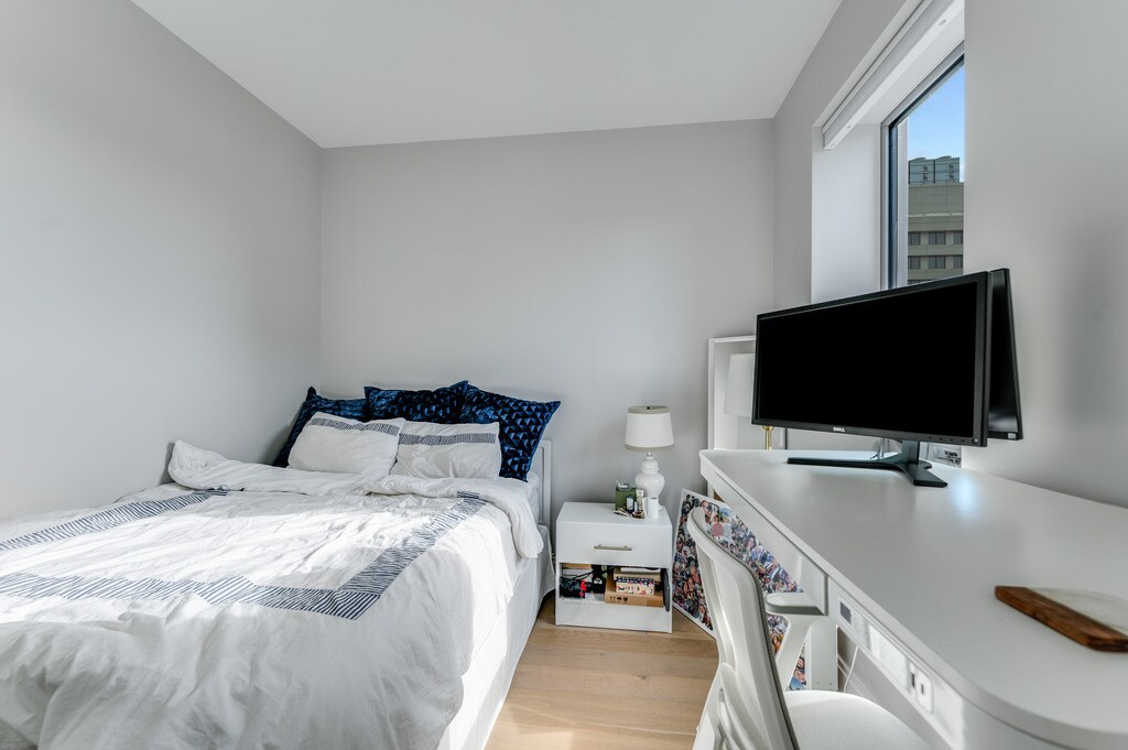 Building Photo - 100 Shawmut Ave