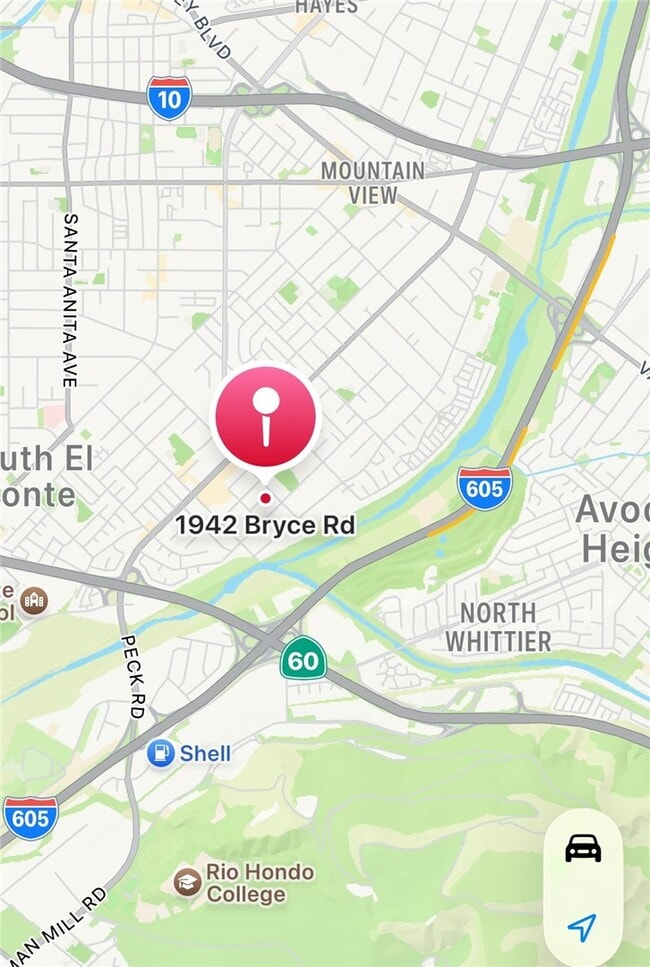 Building Photo - 1942 Bryce Rd