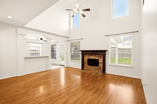 Building Photo - 3906 Tigris Ridge Dr
