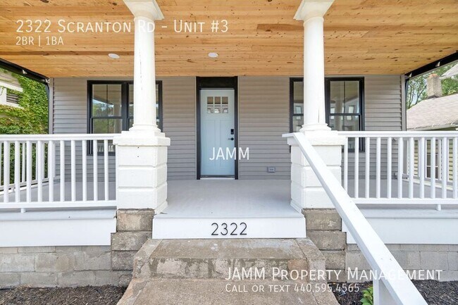 Building Photo - 2322 Scranton Rd