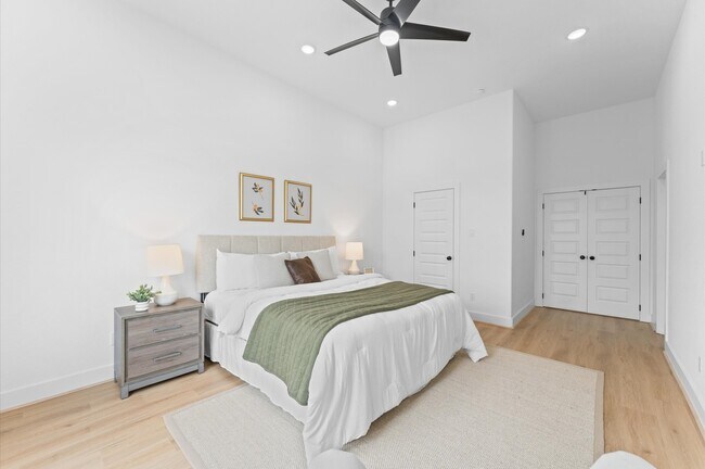 Building Photo - 514 Melbourne St