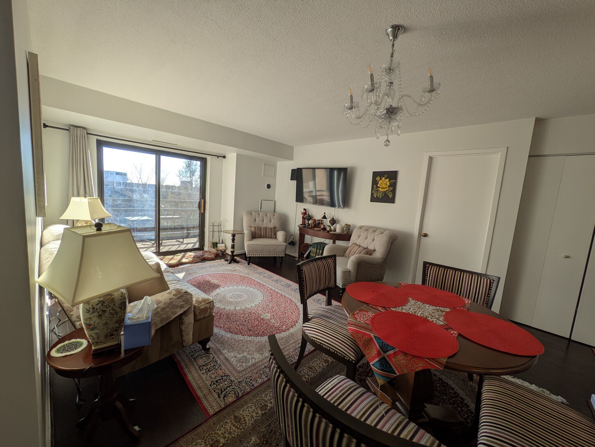 Building Photo - 2111 Wisconsin Ave NW