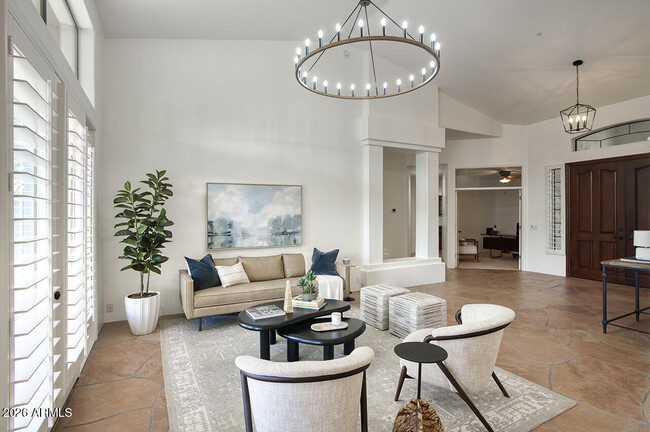 Building Photo - 7747 E Monica Dr