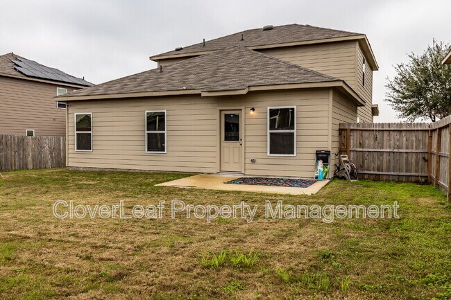 Building Photo - 7219 Dark Moon