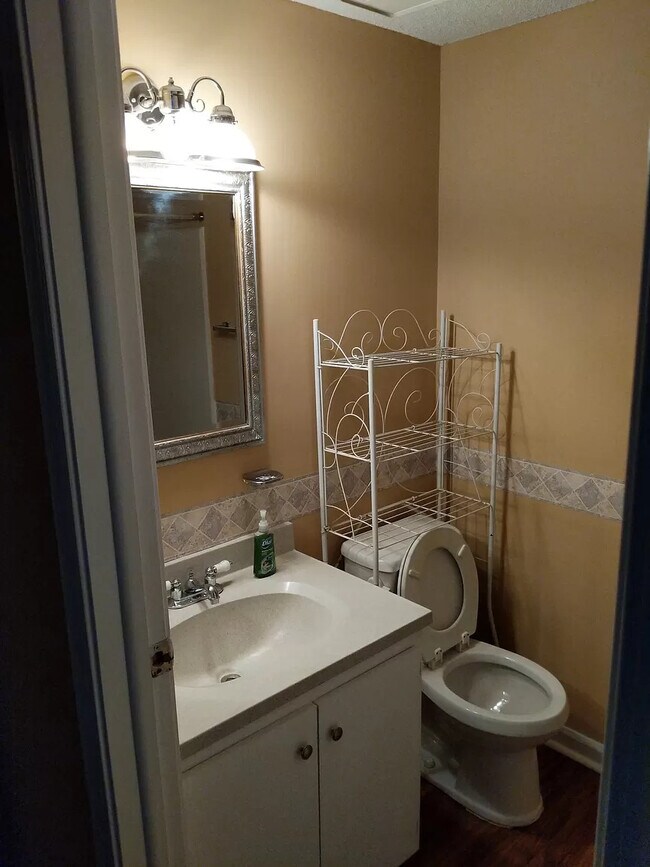 Bathroom 2 - 7530 Pebblestone Dr
