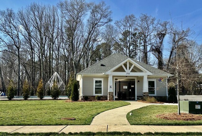 Building Photo - 1339 Mifflin Ln