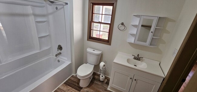 Building Photo - Enjoy a piece of history in this Vintage Farm House