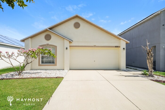Primary Photo - 806 Brenton Leaf Dr