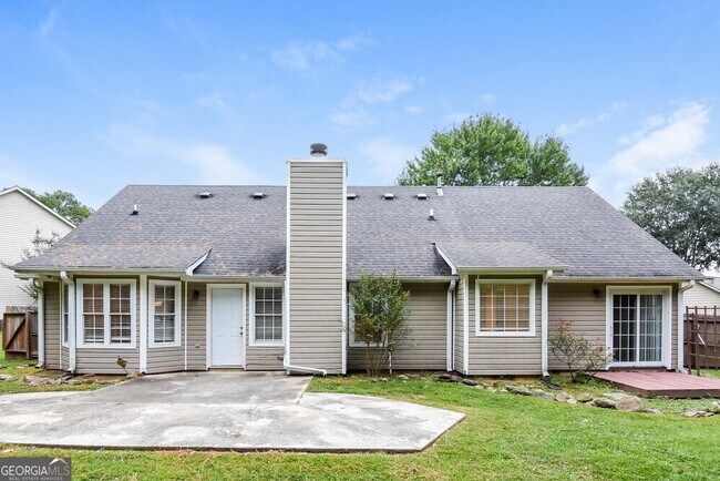 Building Photo - 2715 Tradd Ct