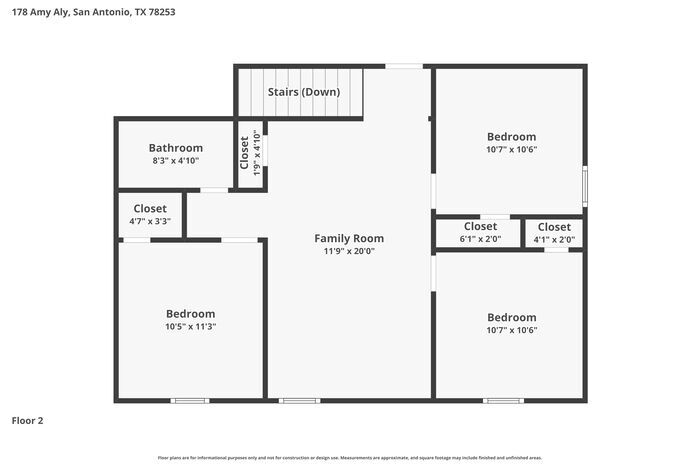 Building Photo - 178 Amy Aly