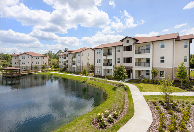 Building Photo - Tuscan Reserve Apartments