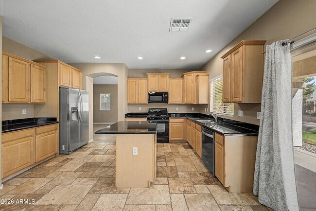 Building Photo - 1433 E Canyon Creek Dr
