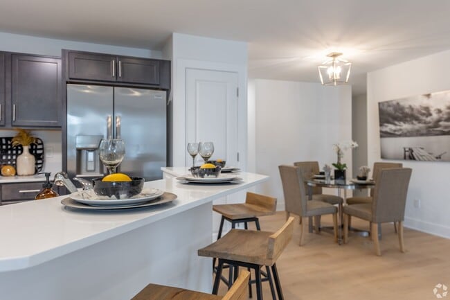 Building Photo - Chesterfield Lease - Save $200 per Month! 2 Bedroom, 2 Bath, Att 2-Car Garage. New Construction!