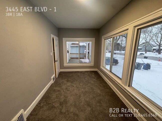 Building Photo - 3445 East Blvd