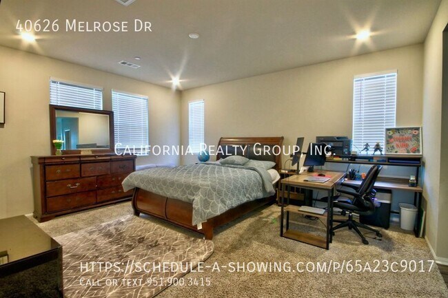 Building Photo - 40626 Melrose Dr