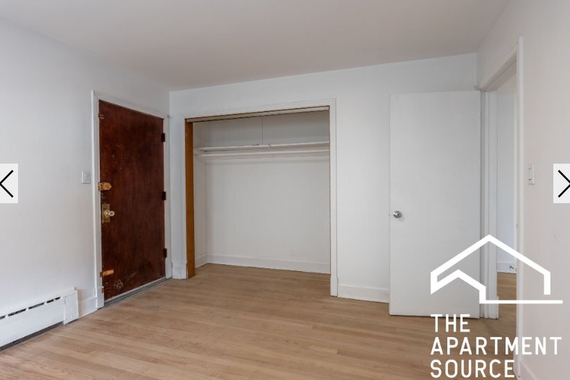 Building Photo - 4818 N St Louis Ave