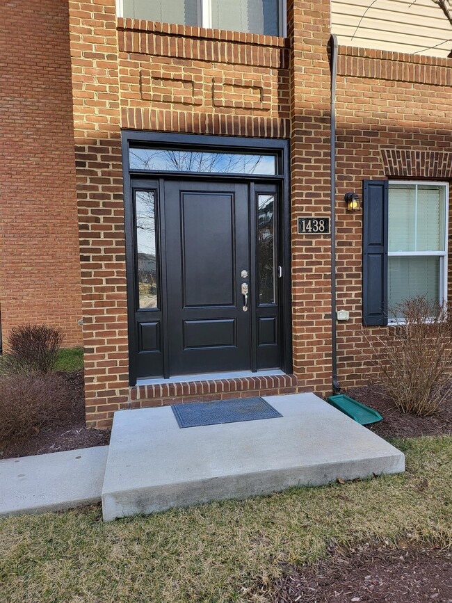 Building Photo - 1438 Wheyfield Dr