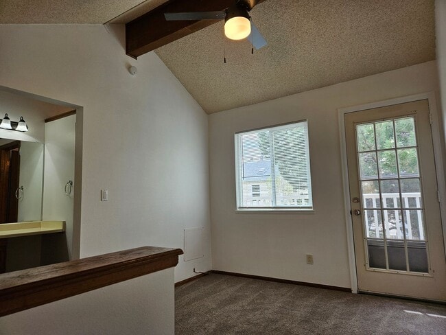 Building Photo - Adorable Loft Style One Bedroom Condo Steps from Buckley AFB