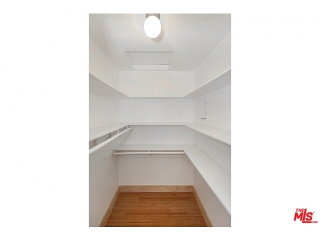 One of two large closets - 1876 Ripple St