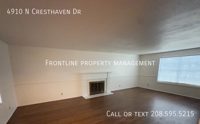 Building Photo - 4910 Cresthaven Dr