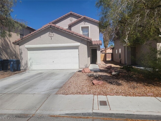 Building Photo - 8416 Warthen Meadows St