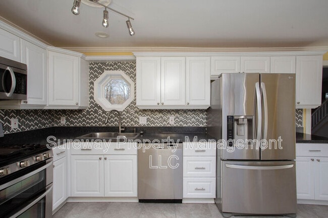 Building Photo - 1903 Rancocas Rd