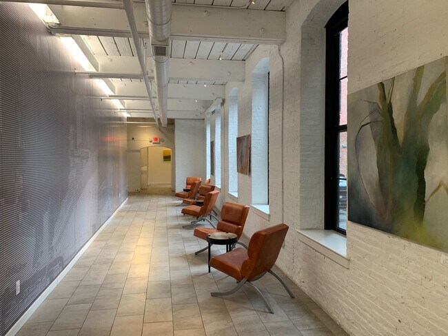 Interior Photo - Transatlantic Luxury Residences