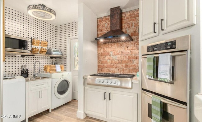 Building Photo - 1720 N Whittier Dr