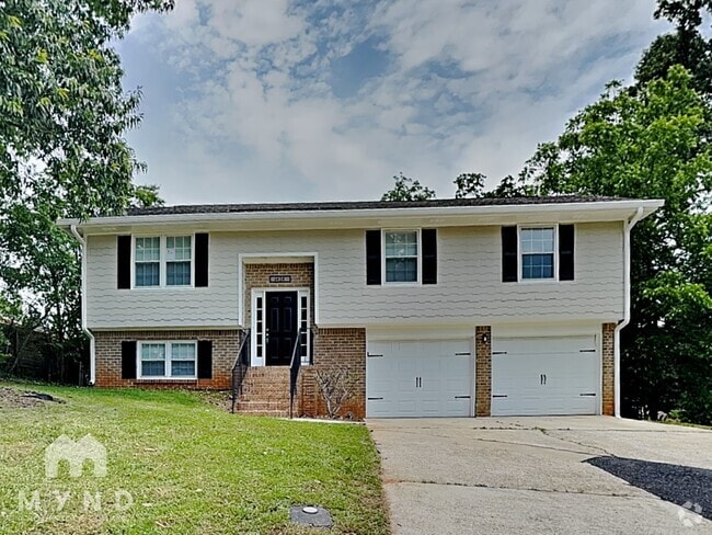 Building Photo - 1434 Oak Forest Way SE