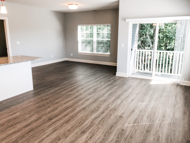 Floorplan - Lofts at Kelley Farms