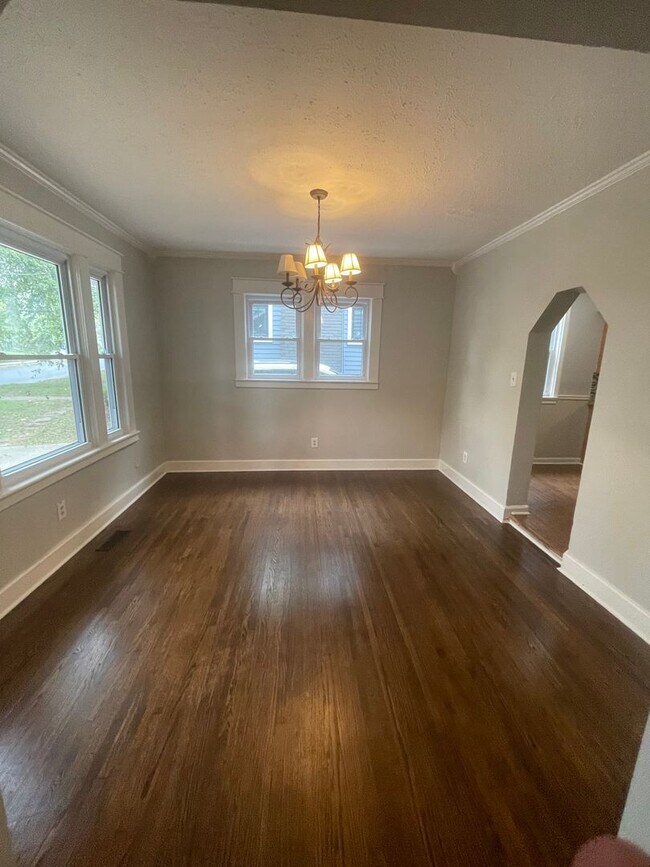 Building Photo - East Nashville Single Family Home