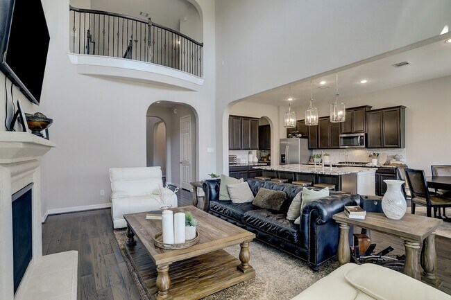Building Photo - 34427 Spring Creek Cir