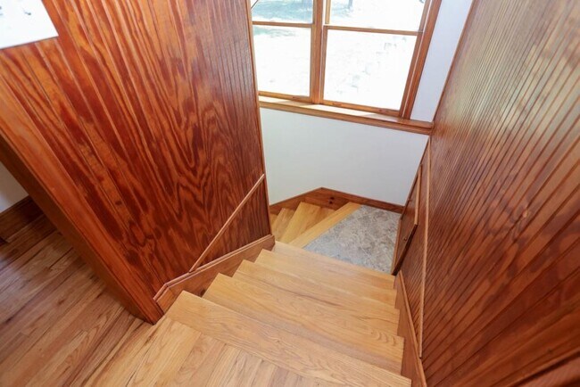 Building Photo - 3602 Jones Mill Rd