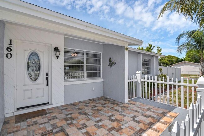 Primary Photo - 160 Jalapa Dr