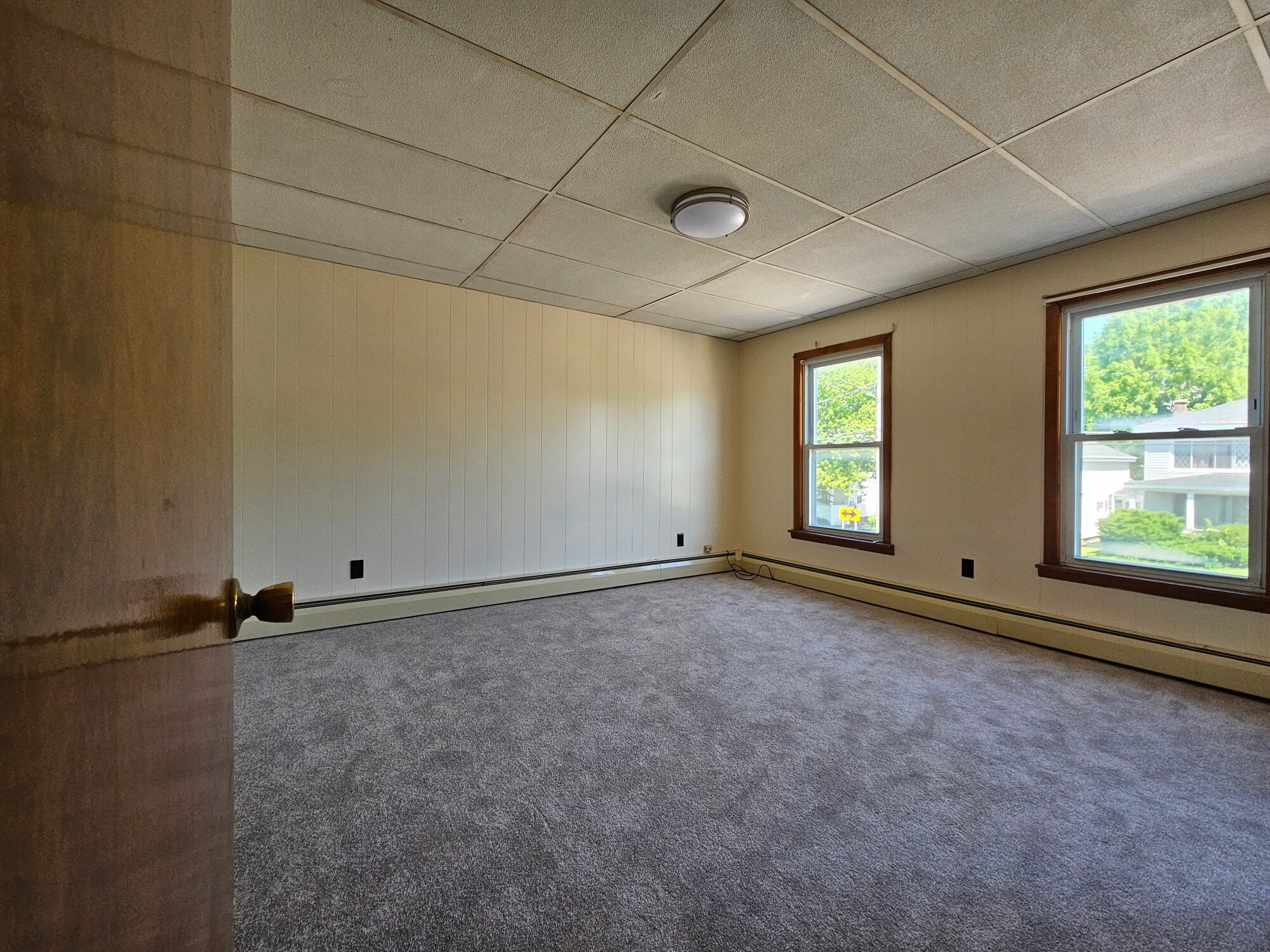 Bedroom - 140 W Utica St