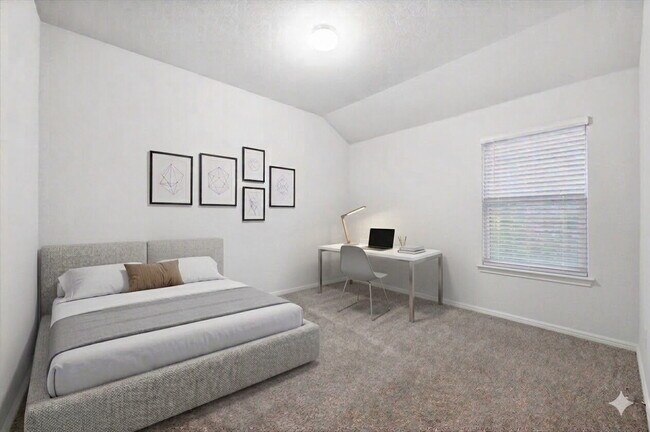 Building Photo - "Spacious 5-Bedroom Oasis in Fort Worth with 2 Full Baths and 2075 Sq Ft of Comfort!" Section 8 W...