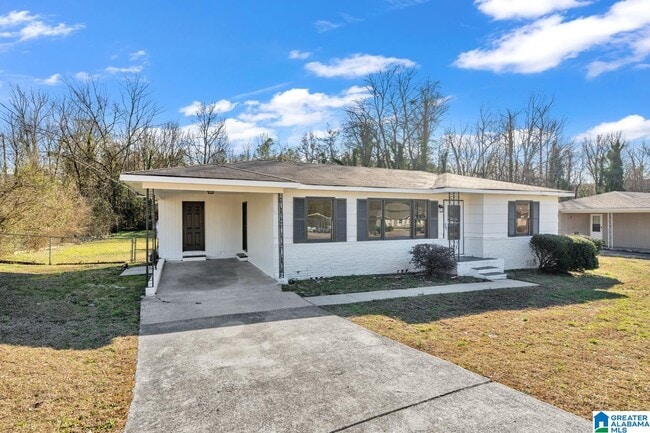 Building Photo - 101 23rd Terrace NW